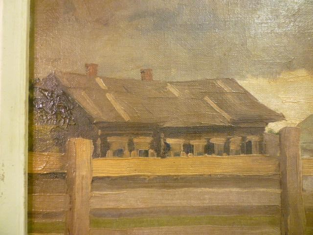 NATHAN ISAEVICH ALTMAN (Russian 1889-1970) Image