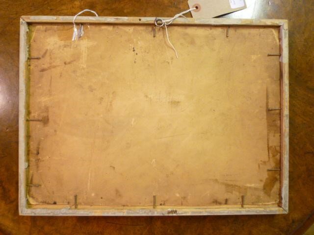 NATHAN ISAEVICH ALTMAN (Russian 1889-1970) Image