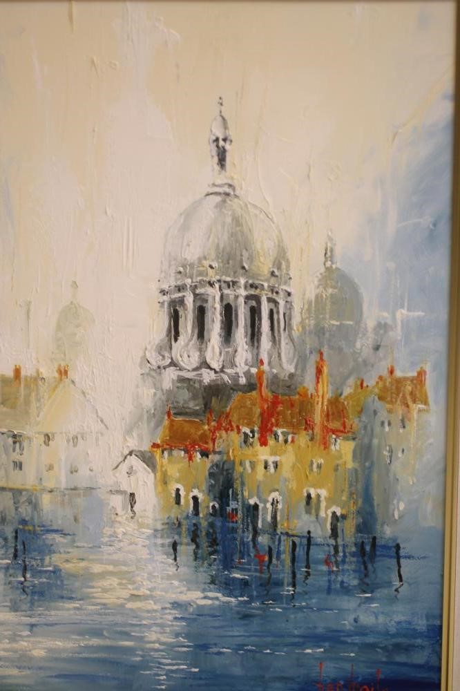 ‡BEN MAILE (b.1922) Image