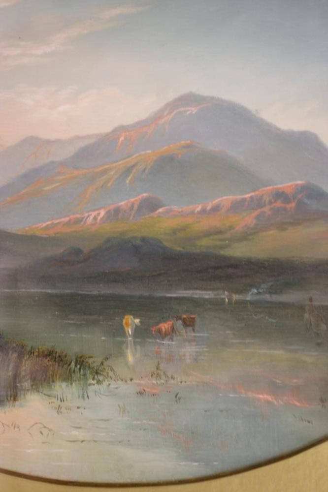 CIRCLE OF ALFRED DE BREANSKI (Exh.1880-1919) Image