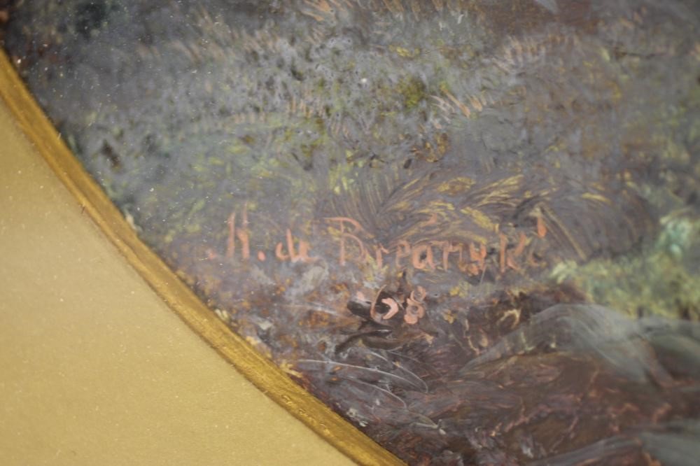 CIRCLE OF ALFRED DE BREANSKI (Exh.1880-1919) Image