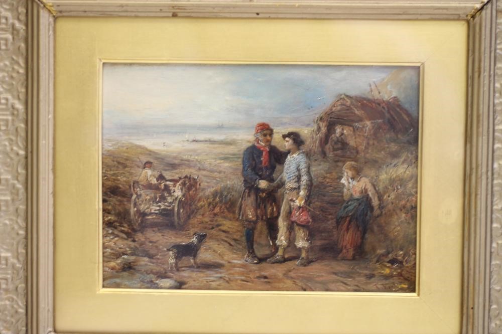 ATTRIBUTED TO JOHN WHITEHEAD (1834- ?) Image