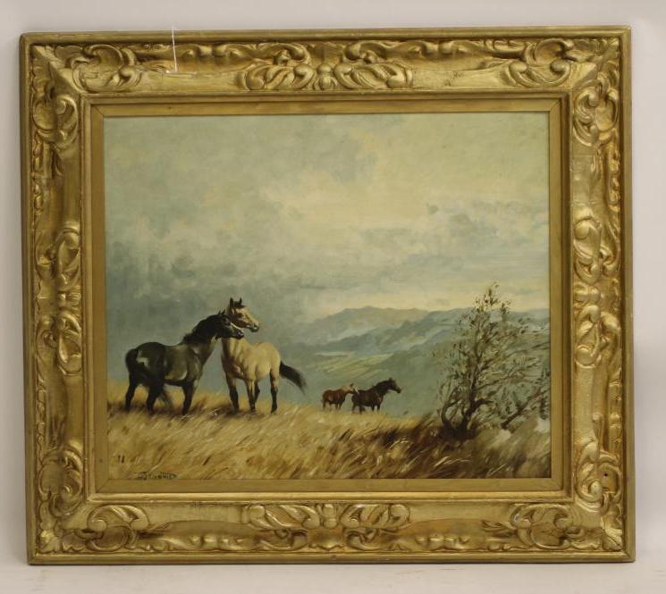 ‡WALTER ROBIN JENNINGS R.C.A. (1927-2005) Image