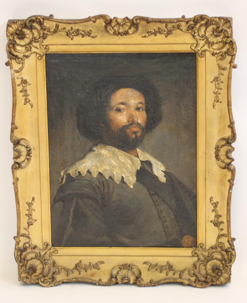 AFTER DIEGO VELASQUEZ (1599-1660) Image