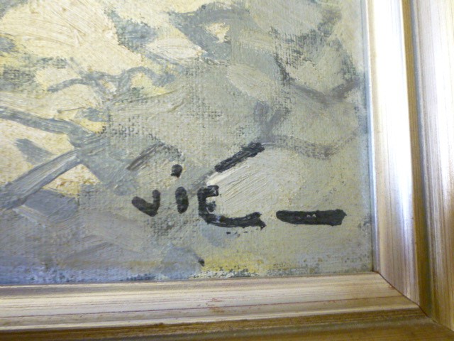 ‡GABRIEL VIE (1888-1973) Image