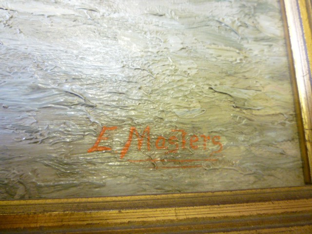 EDWARD MASTERS (act.1869 - ) Image