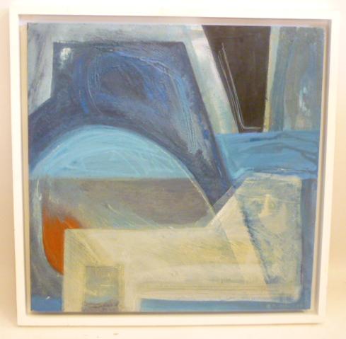 ‡TONI RAMSELL (Contemporary) Image