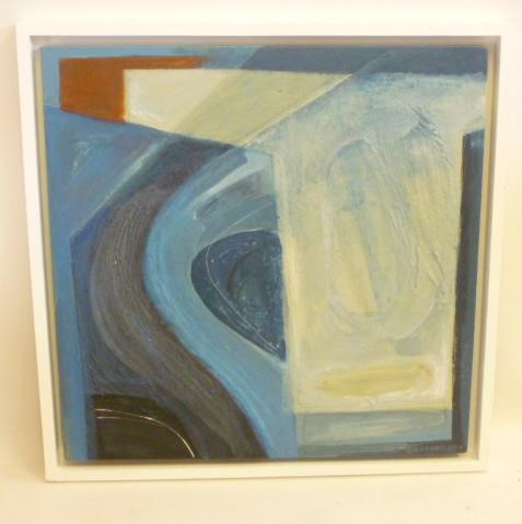 ‡TONI RAMSELL (Contemporary) Image