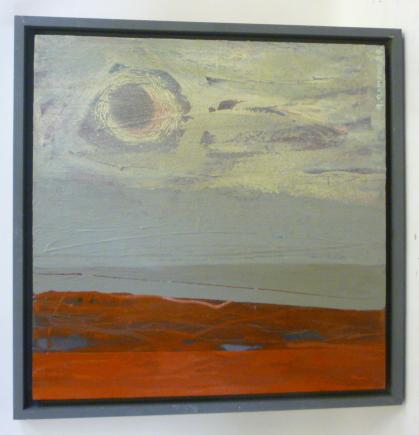 ‡TONI RAMSELL (Contemporary) Image