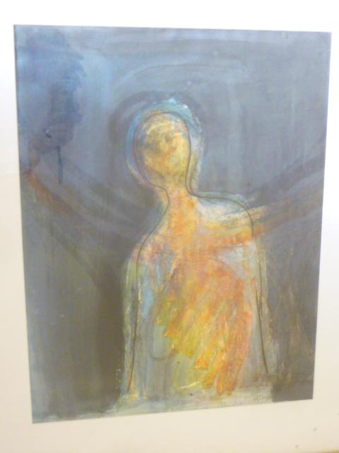 ‡HILARY CURWEN (Contemporary) Image