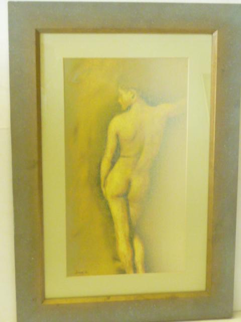 ‡SERGIO MOORO (Spanish Contemporary) Image