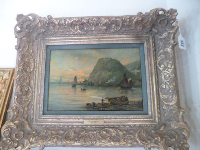 BRITISH SCHOOL (19th Century) Image