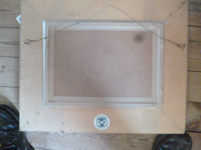 BRITISH SCHOOL (19th Century) Image