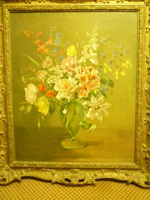 TERENCE LOUDEN (19th/20th Century) Image