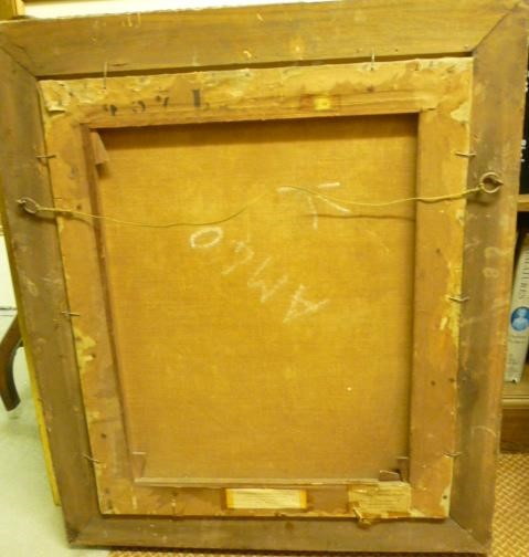 TERENCE LOUDEN (19th/20th Century) Image