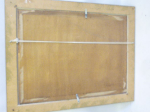 ENGLISH SCHOOL (20th Century) Image