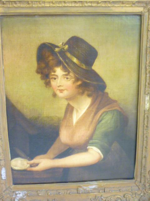 CIRCLE OF GEORGE MORLAND (1763-1804) Image