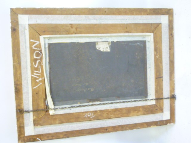 WILLIAM JOSEPH JULIUS CAESAR BOND (1833-1936) Image