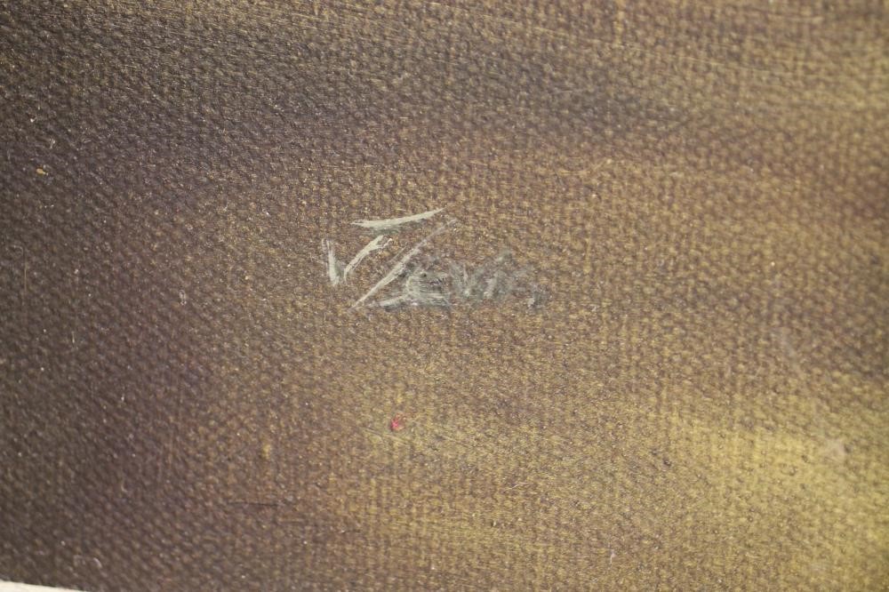 ‡JUDITH LEVIN (b.1956) Image