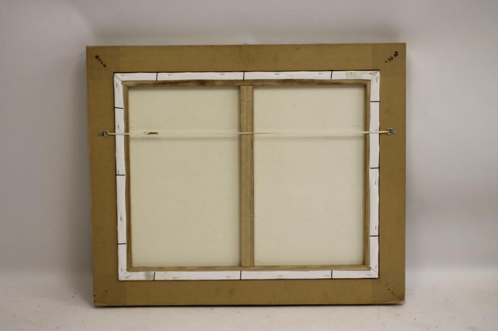 ‡JUDITH LEVIN (b.1956) Image