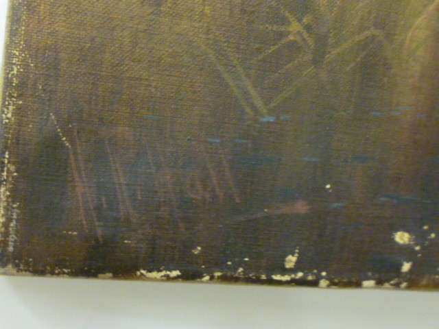 H R HALL (act. c.1875-1902) Image