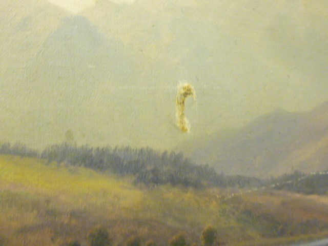 H R HALL (act. c.1875-1902) Image