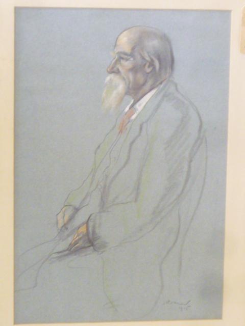 ‡JACOB KRAMER (1892-1962) Image