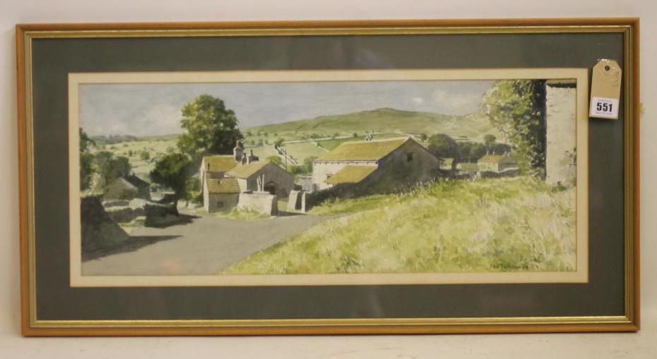 ‡P KENNETH C JACKSON (1944-2012) Image