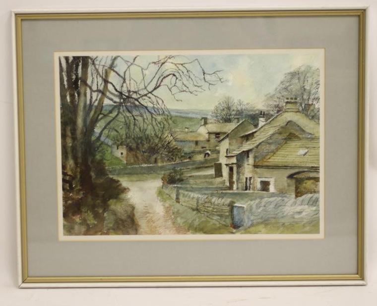 ‡JOSEPH PIGHILLS (1902-1984) Image