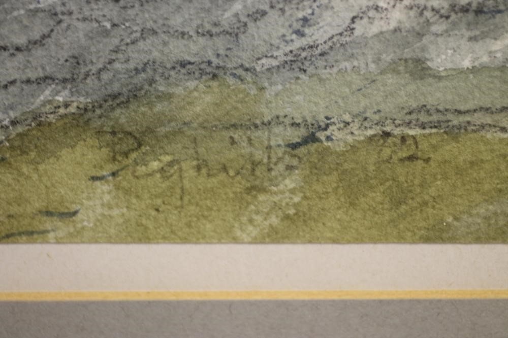 ‡JOSEPH PIGHILLS (1902-1984) Image