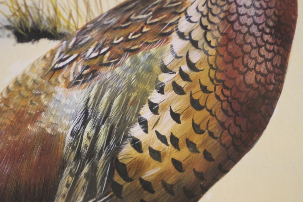 ‡STEVEN TOWNSEND (b.1955) Image