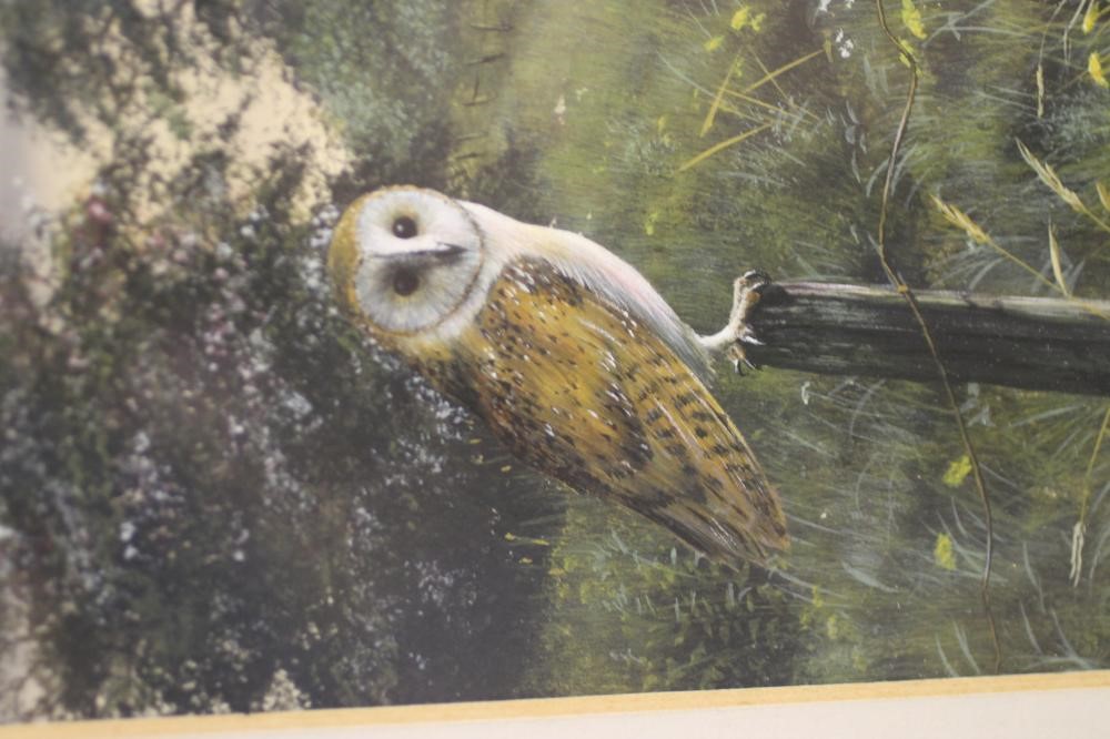 ‡STEVEN TOWNSEND (b.1955) Image