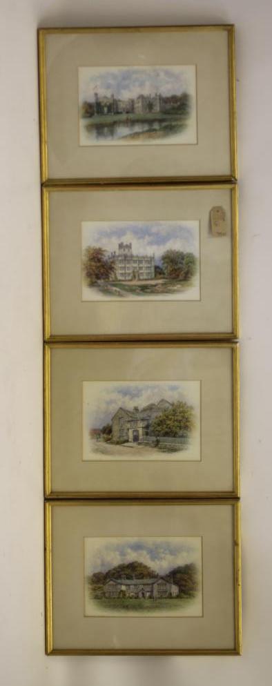 GEORGE FALL (c.1848-1925) Image