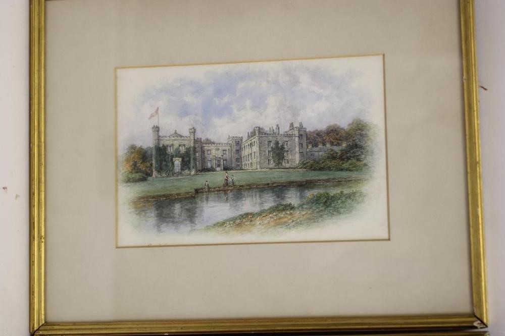 GEORGE FALL (c.1848-1925) Image