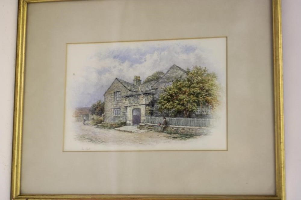 GEORGE FALL (c.1848-1925) Image