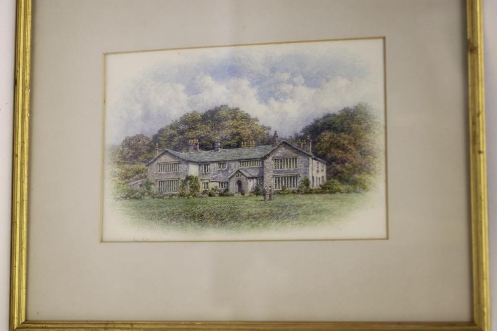 GEORGE FALL (c.1848-1925) Image