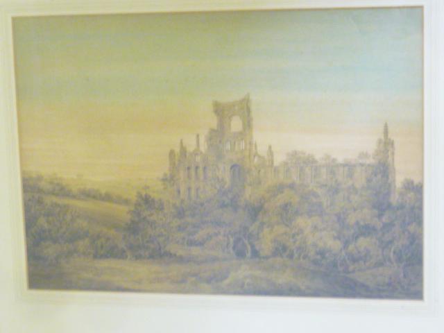 EDWIN GOODWIN (18th/19th Century) Image