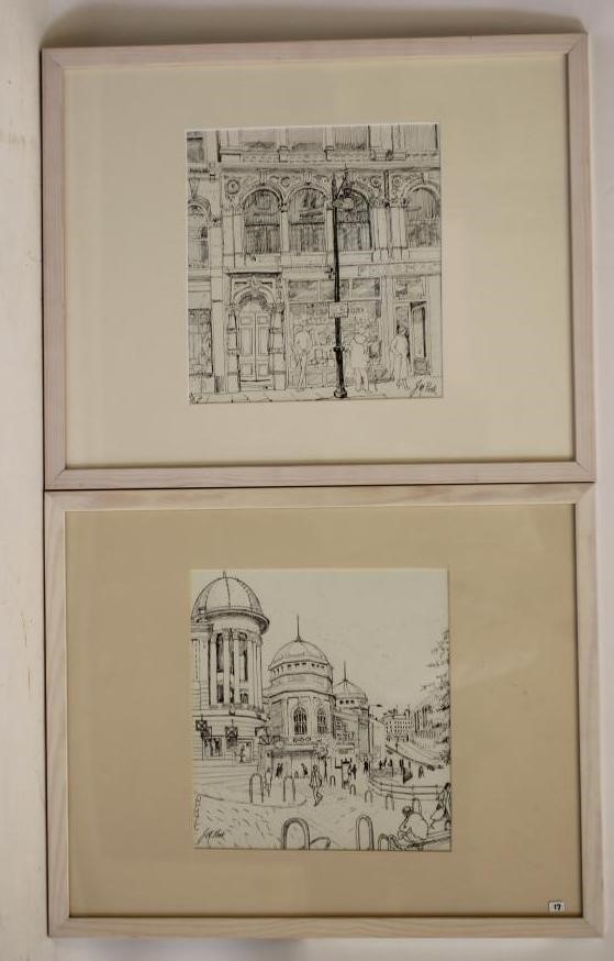 ‡JOAN M POOK (1927-2011) Image