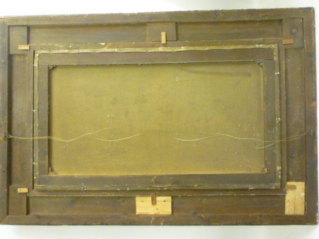 JOHN FRANCIS BLAND (1856-1899) Image