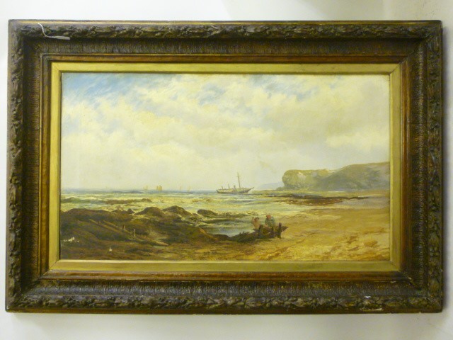 JOHN FRANCIS BLAND (1856-1899) Image