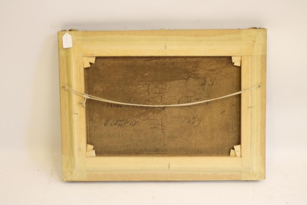 ENGLISH SCHOOL (19th Century) Image