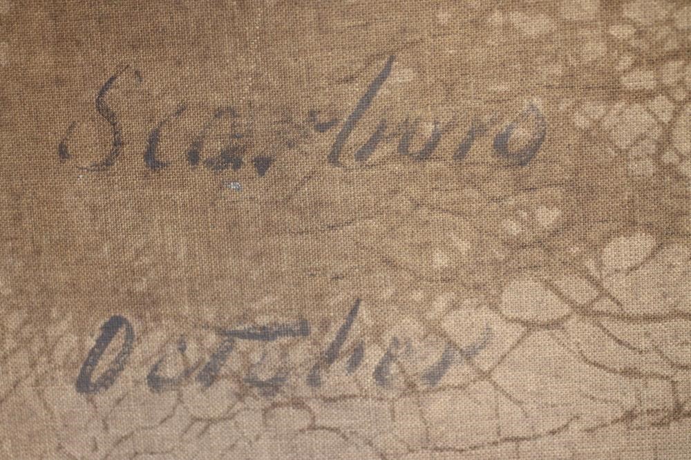 ENGLISH SCHOOL (19th Century) Image