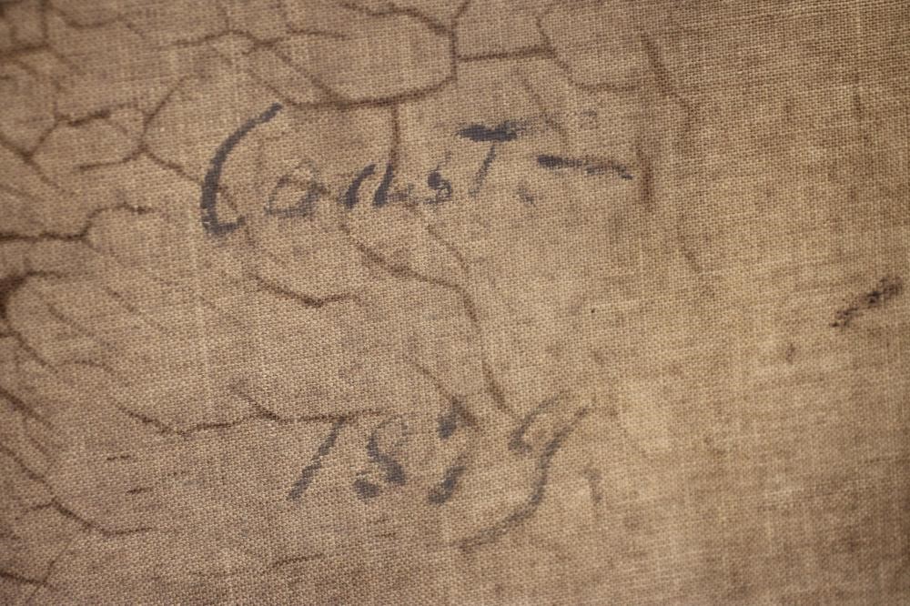 ENGLISH SCHOOL (19th Century) Image