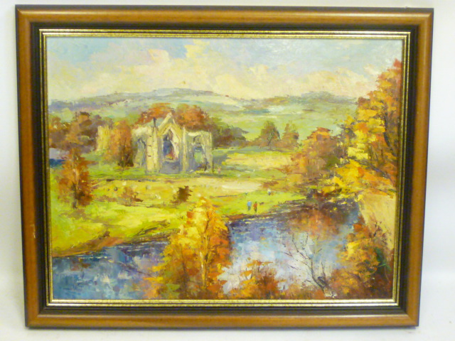 ‡VALTER BERZINS (1925-2009) Image