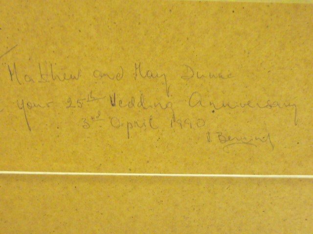 ‡VALTER BERZINS (1925-2009) Image