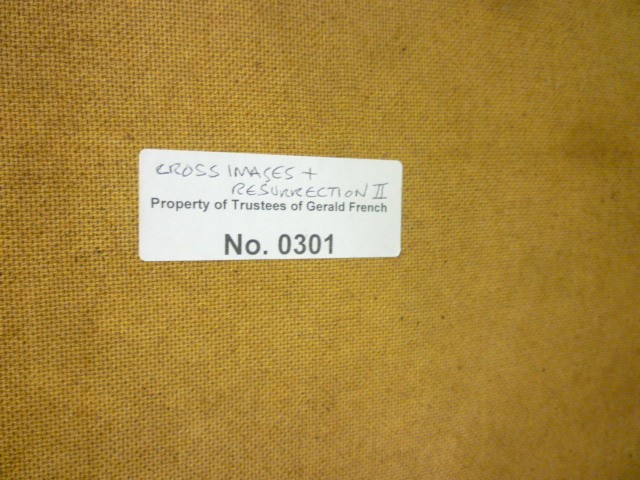 ‡GERALD FRENCH (1927-2001) Image