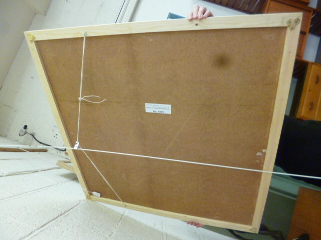 ‡GERALD FRENCH (1927-2001) Image