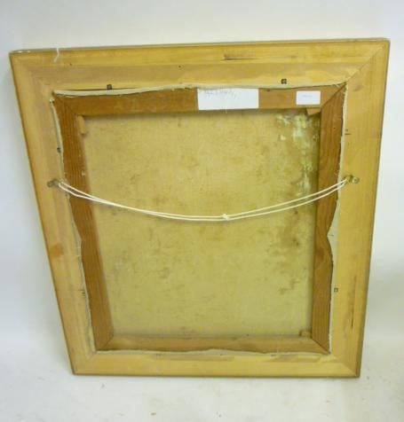 ‡JACOB KRAMER (1892-1962) Image