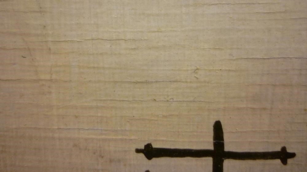 ‡BRIAN SHIELDS "BRAAQ" (1956-1997) Image