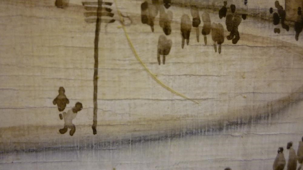 ‡BRIAN SHIELDS "BRAAQ" (1956-1997) Image